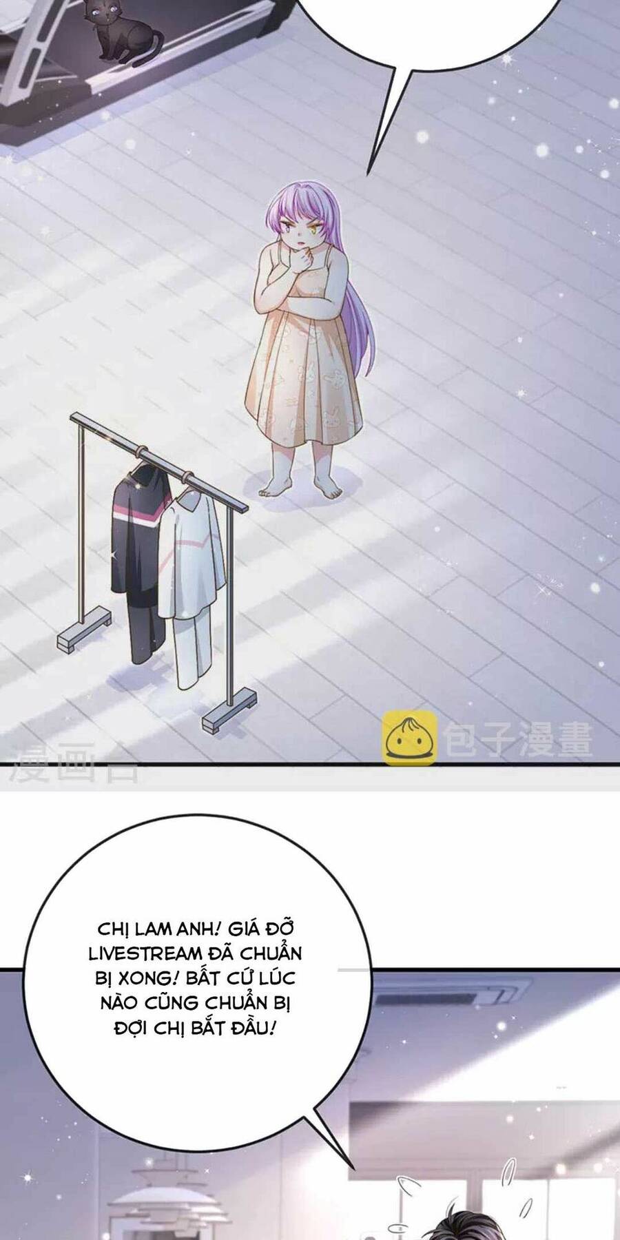 100 Cách Ngược Tra Nữ Chap 78 - Next Chap 79