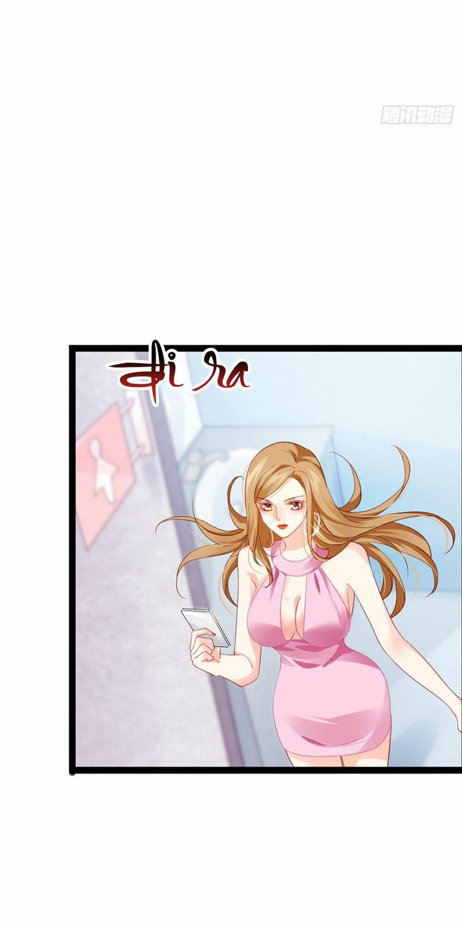 100 Cách Ngược Tra Nữ Chap 8 - Next Chap 9