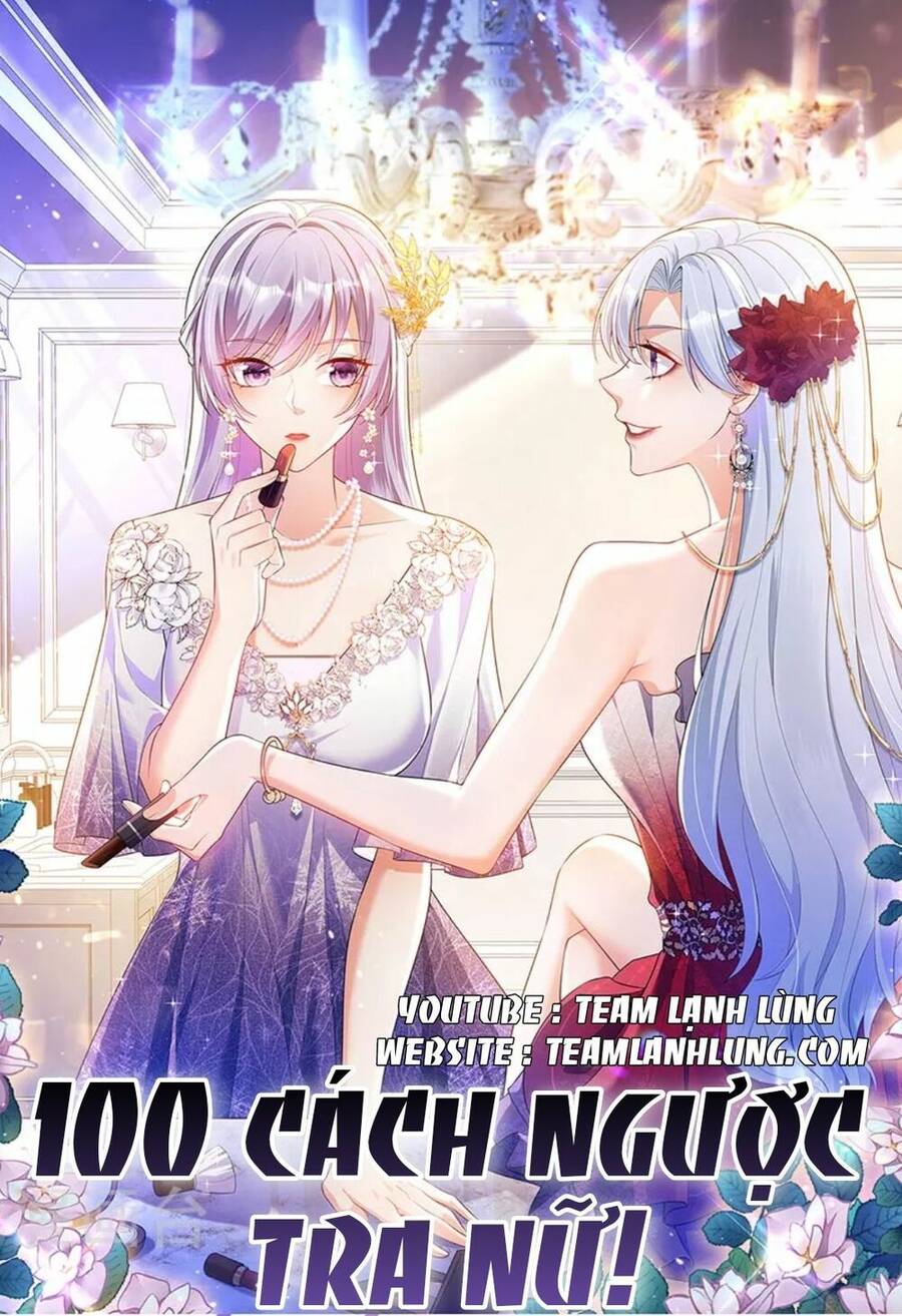 100 Cách Ngược Tra Nữ Chap 80 - Next Chap 81