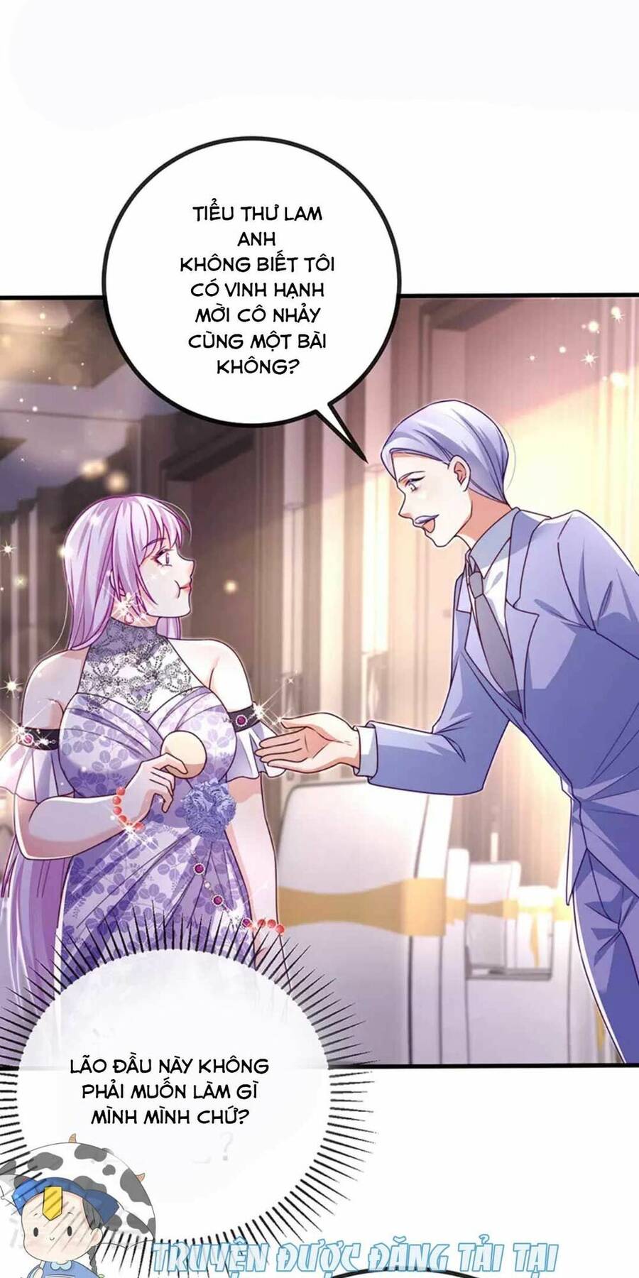 100 Cách Ngược Tra Nữ Chap 80 - Next Chap 81