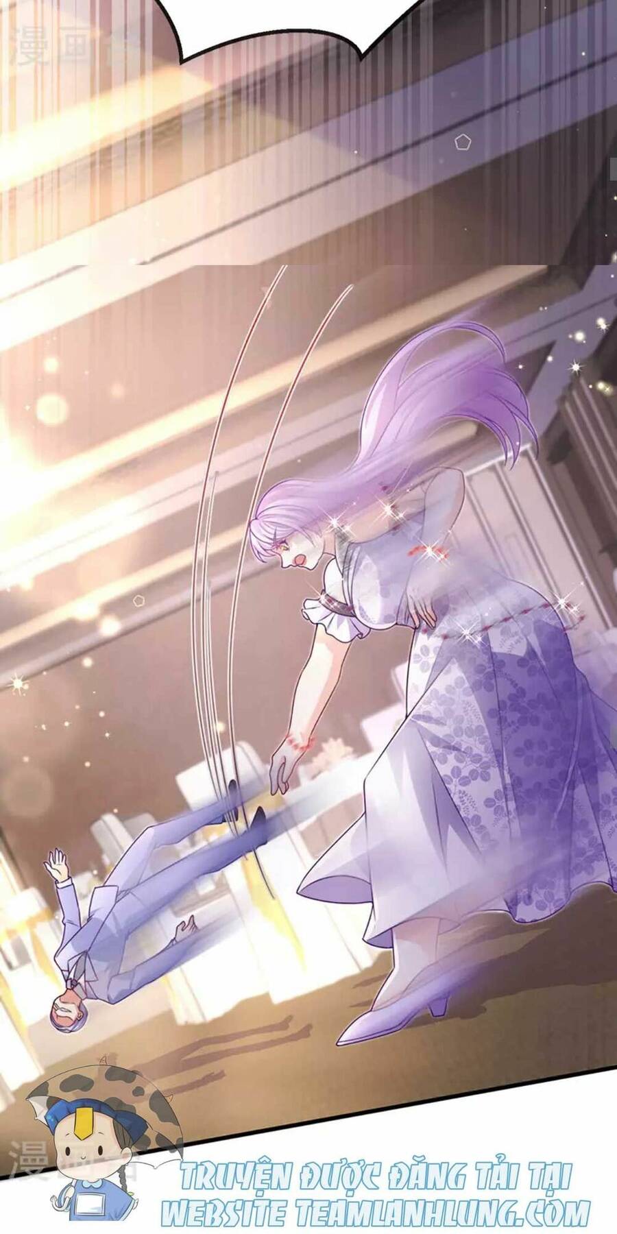 100 Cách Ngược Tra Nữ Chap 80 - Next Chap 81