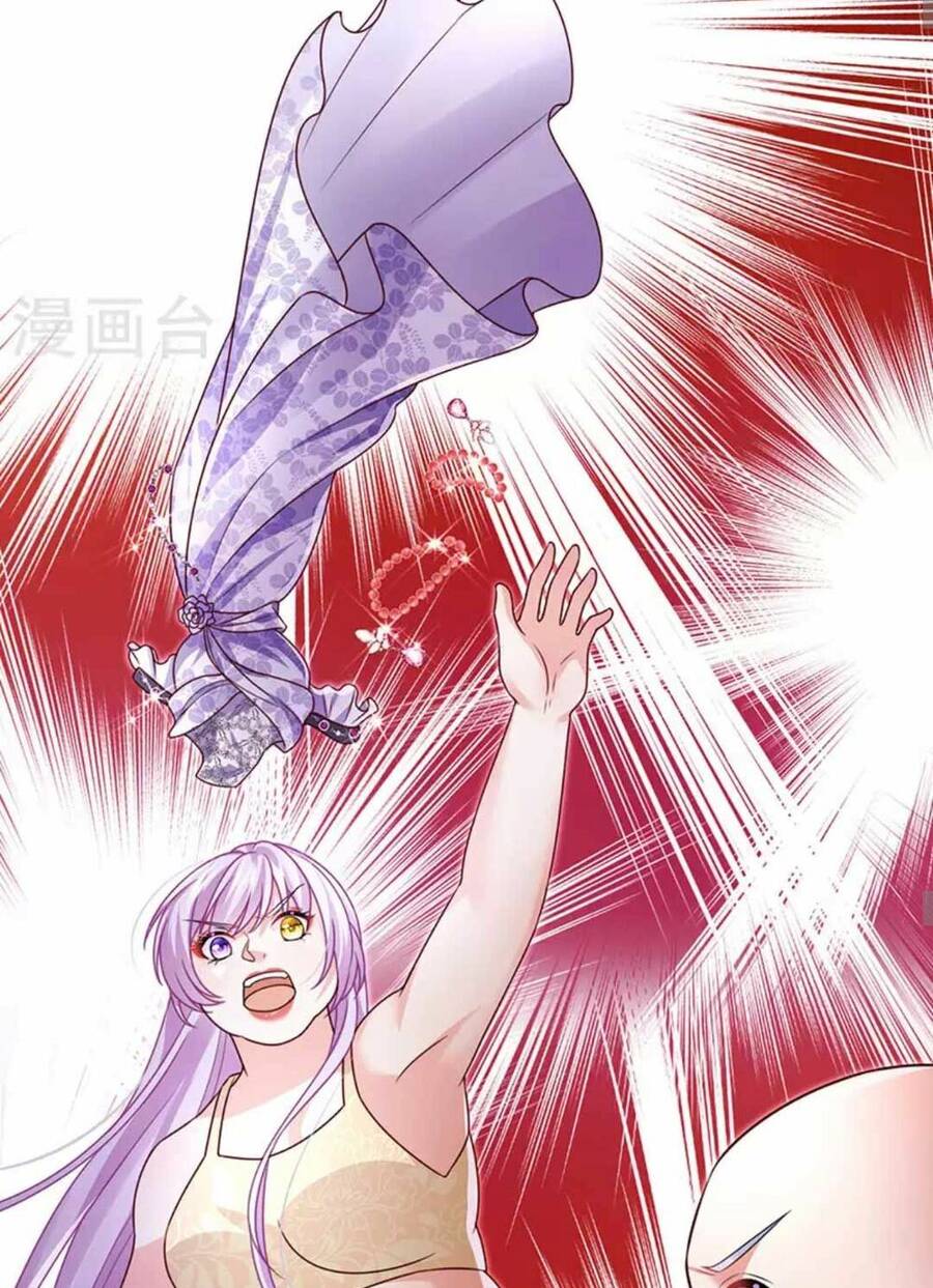 100 Cách Ngược Tra Nữ Chap 80 - Next Chap 81