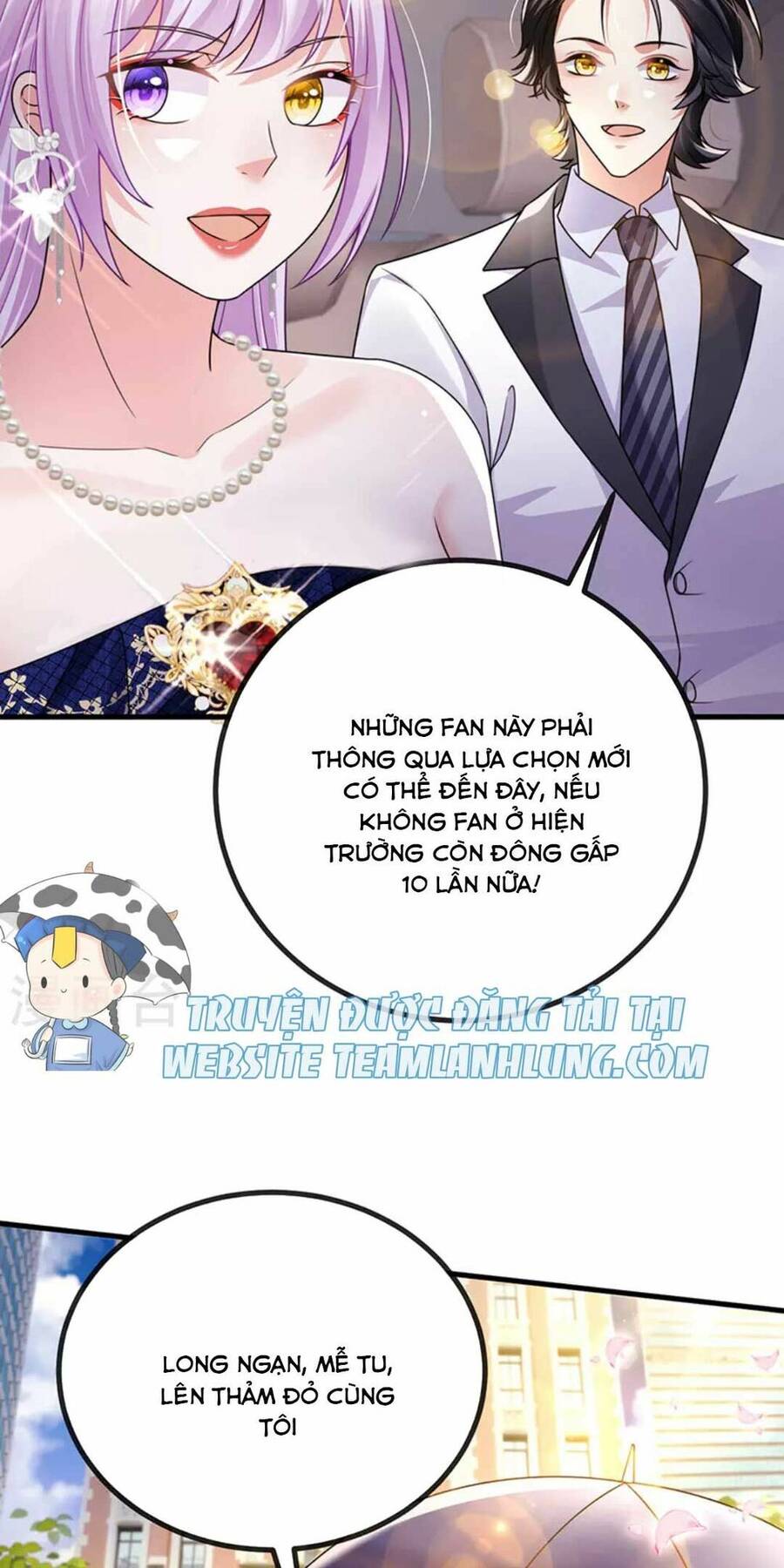 100 Cách Ngược Tra Nữ Chap 80 - Next Chap 81