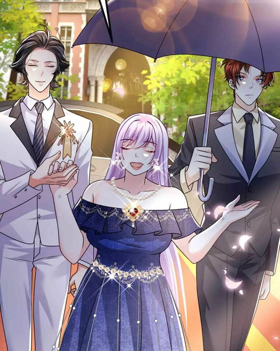 100 Cách Ngược Tra Nữ Chap 80 - Next Chap 81