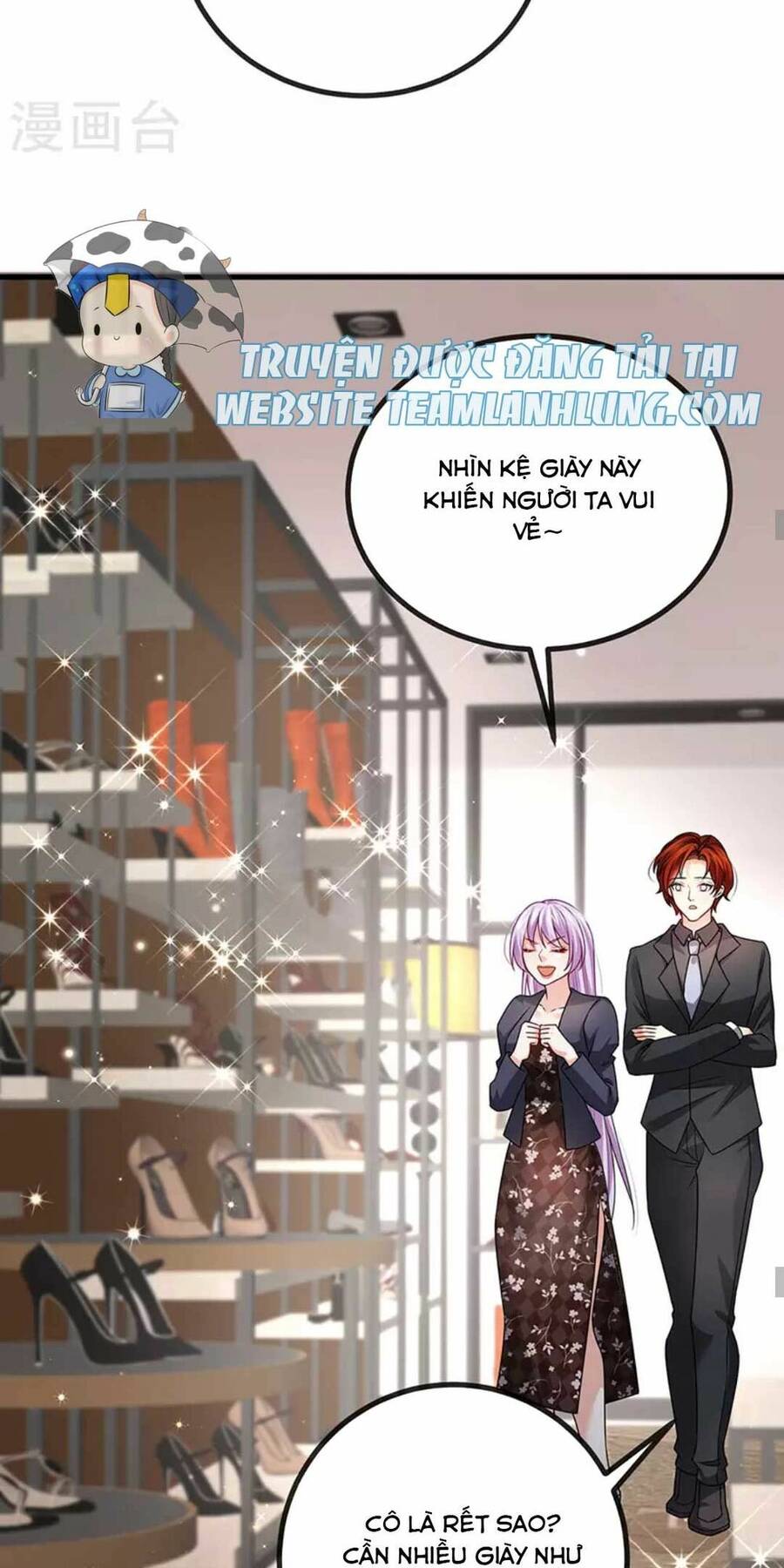 100 Cách Ngược Tra Nữ Chap 82 - Next Chap 83