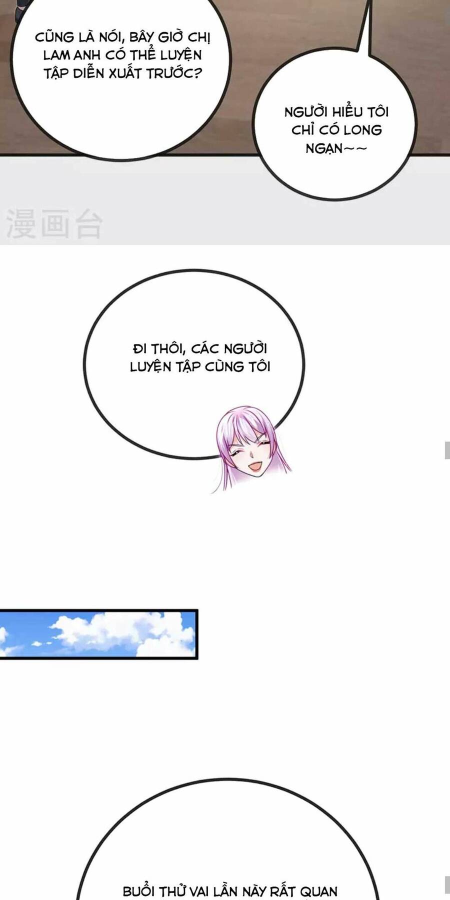 100 Cách Ngược Tra Nữ Chap 82 - Next Chap 83