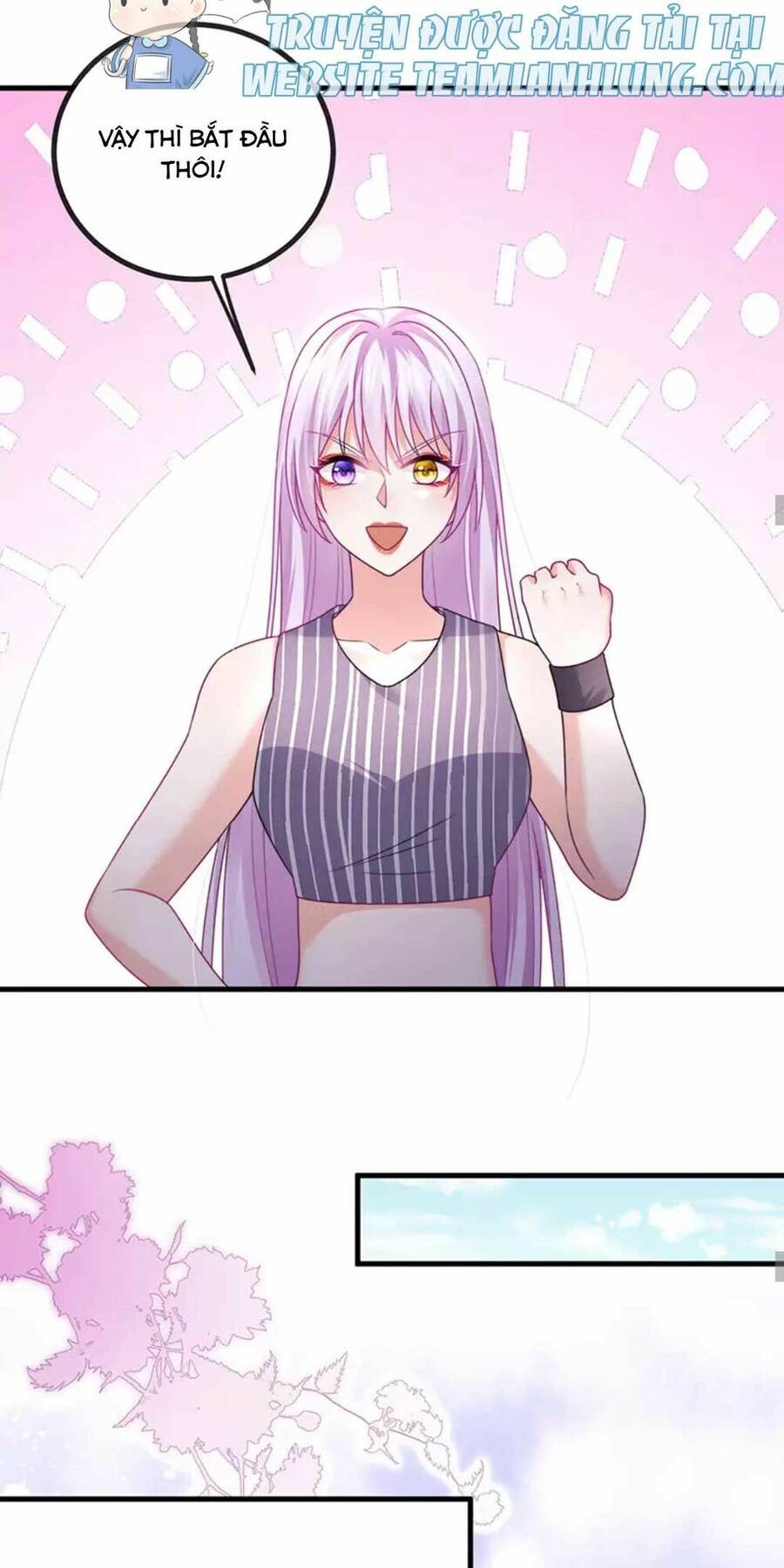 100 Cách Ngược Tra Nữ Chap 82 - Next Chap 83