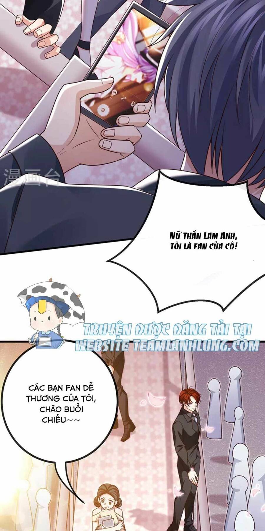 100 Cách Ngược Tra Nữ Chap 82 - Next Chap 83