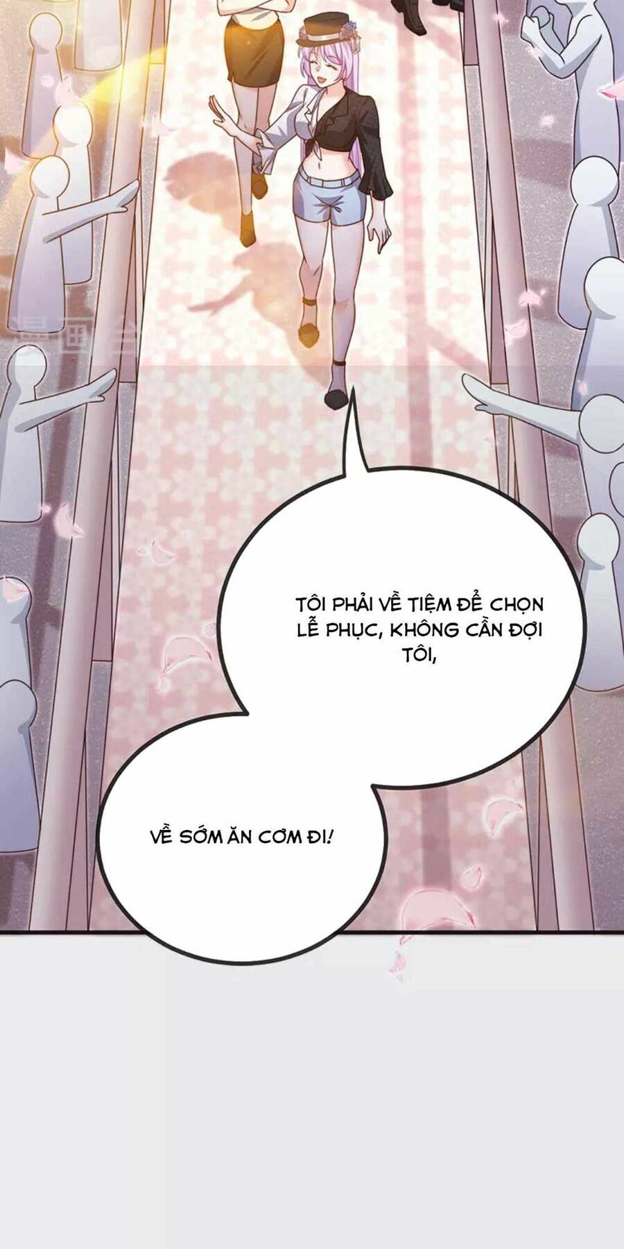 100 Cách Ngược Tra Nữ Chap 82 - Next Chap 83