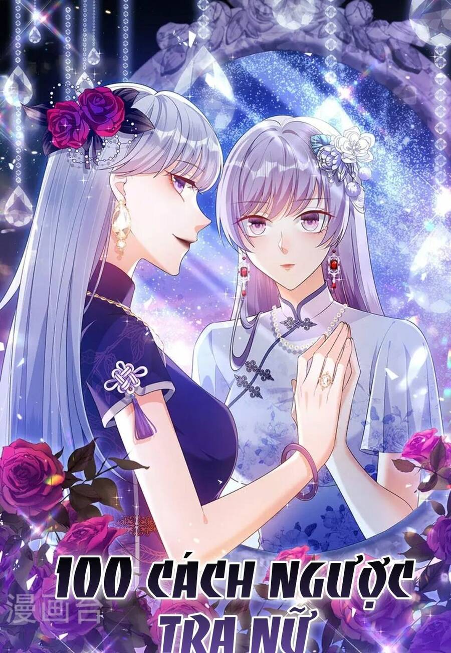 100 Cách Ngược Tra Nữ Chap 84 - Next Chap 85