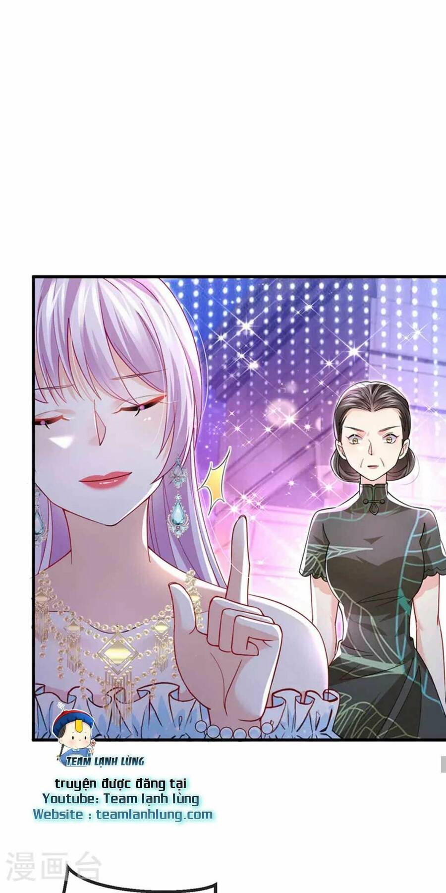 100 Cách Ngược Tra Nữ Chap 84 - Next Chap 85