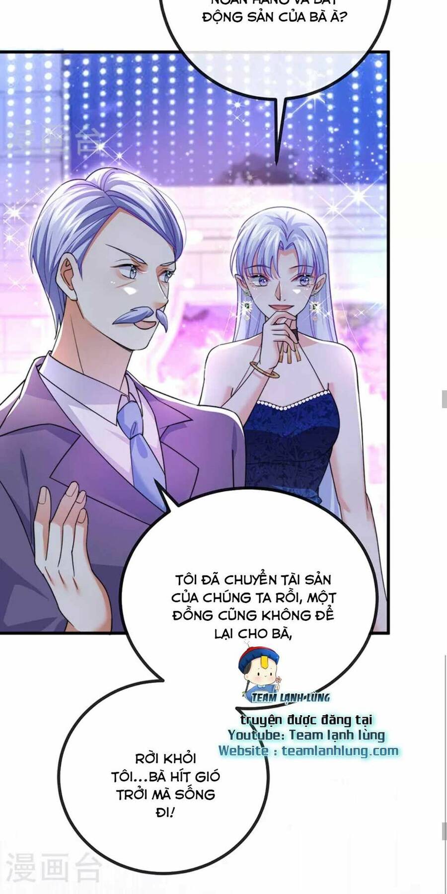 100 Cách Ngược Tra Nữ Chap 84 - Next Chap 85