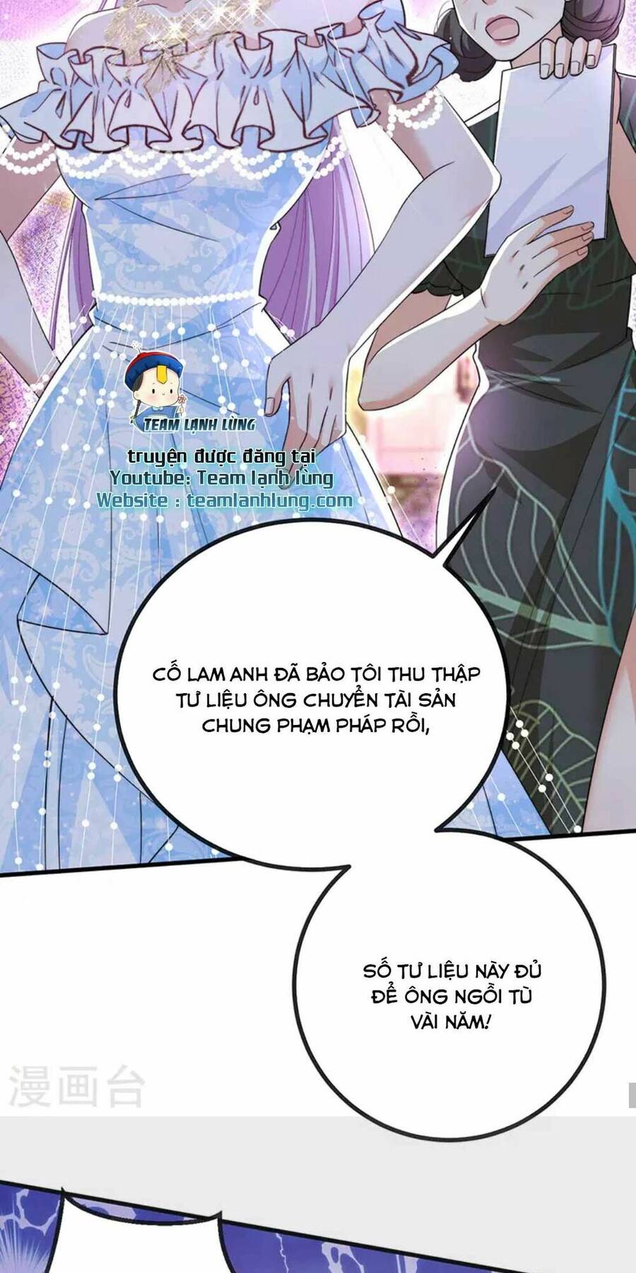100 Cách Ngược Tra Nữ Chap 84 - Next Chap 85