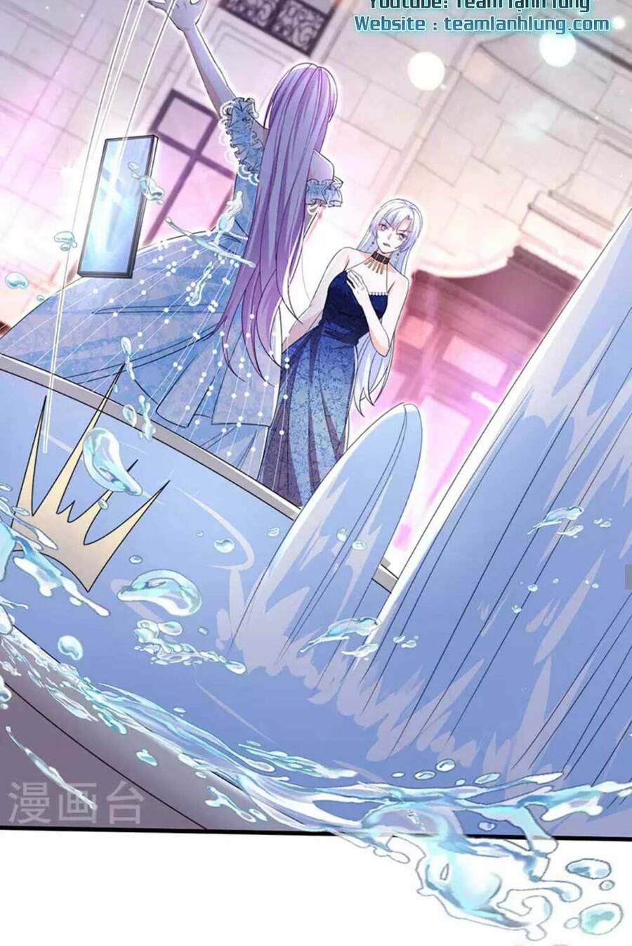 100 Cách Ngược Tra Nữ Chap 84 - Next Chap 85