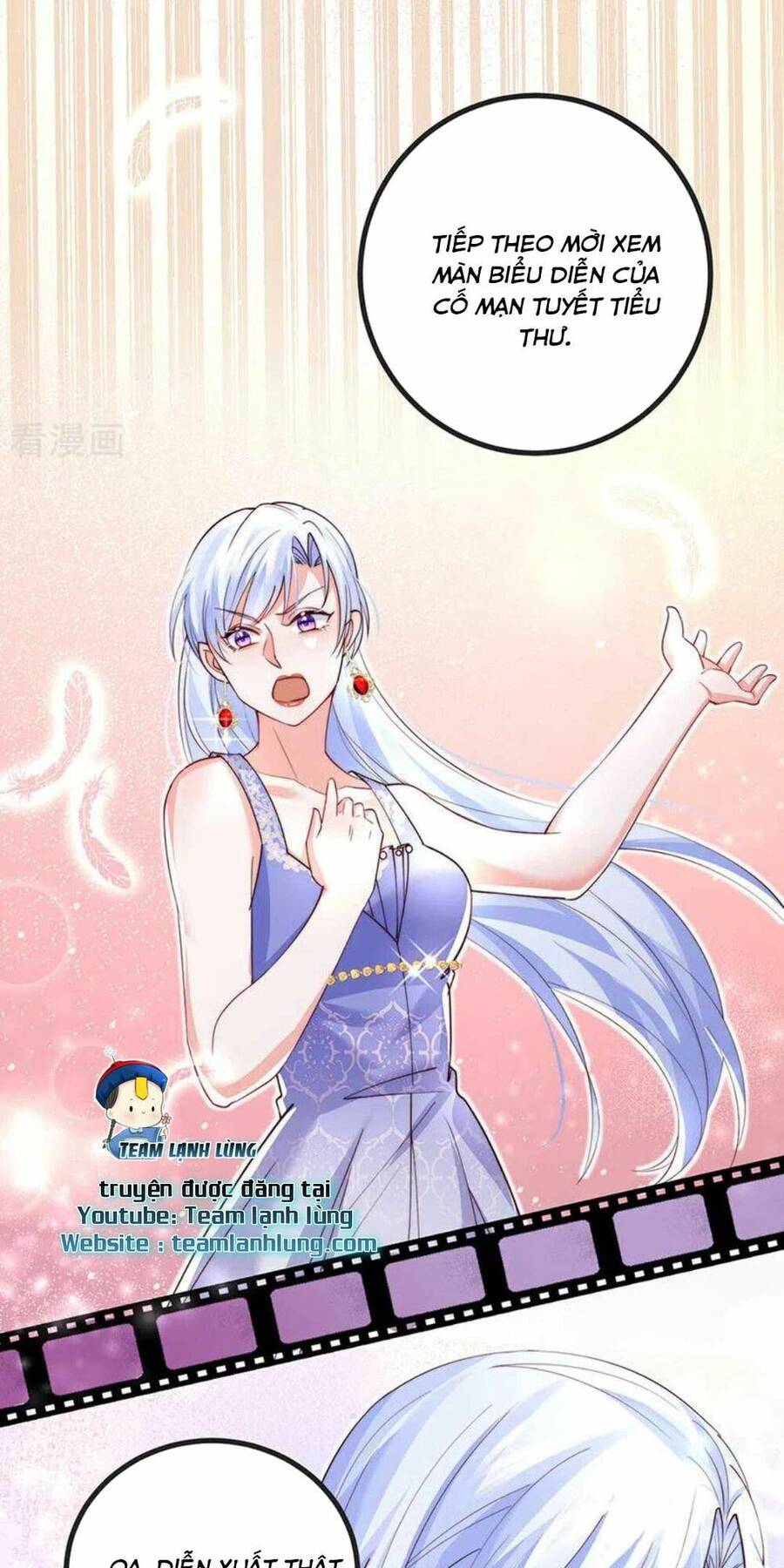 100 Cách Ngược Tra Nữ Chap 86 - Next Chap 87