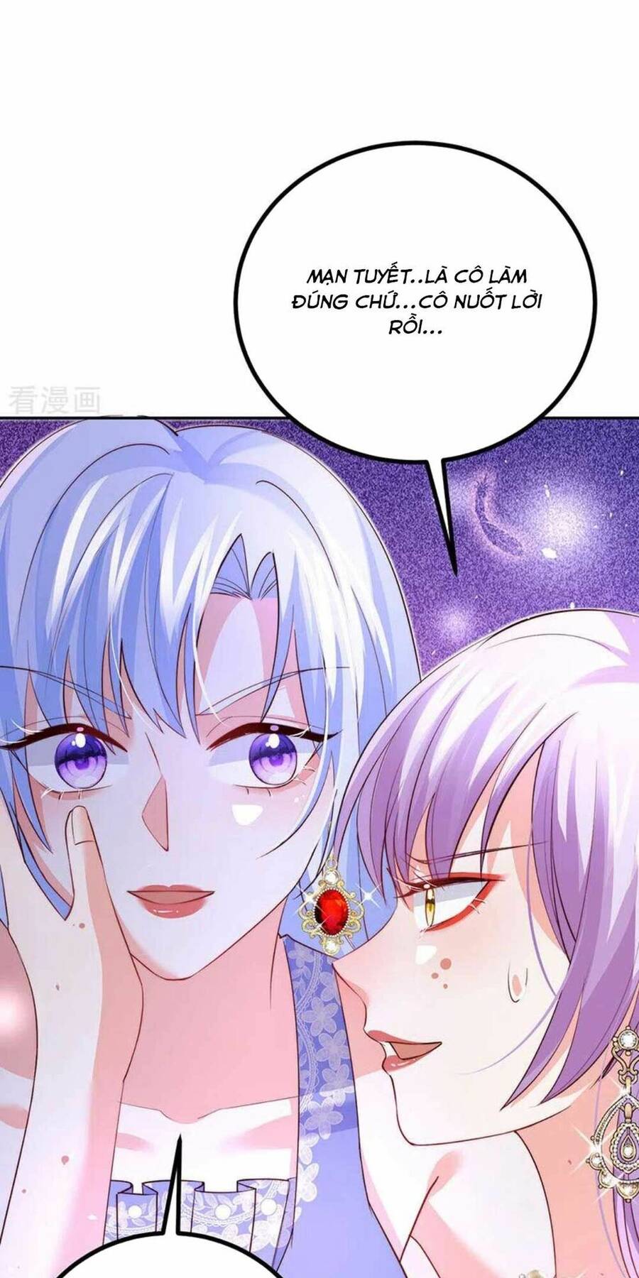 100 Cách Ngược Tra Nữ Chap 86 - Next Chap 87