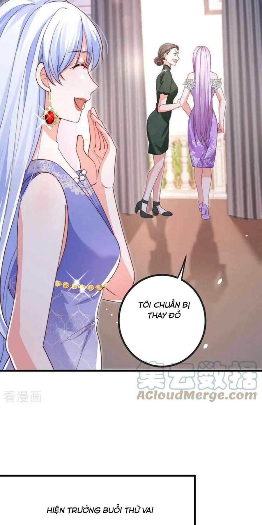 100 Cách Ngược Tra Nữ Chap 86 - Next Chap 87