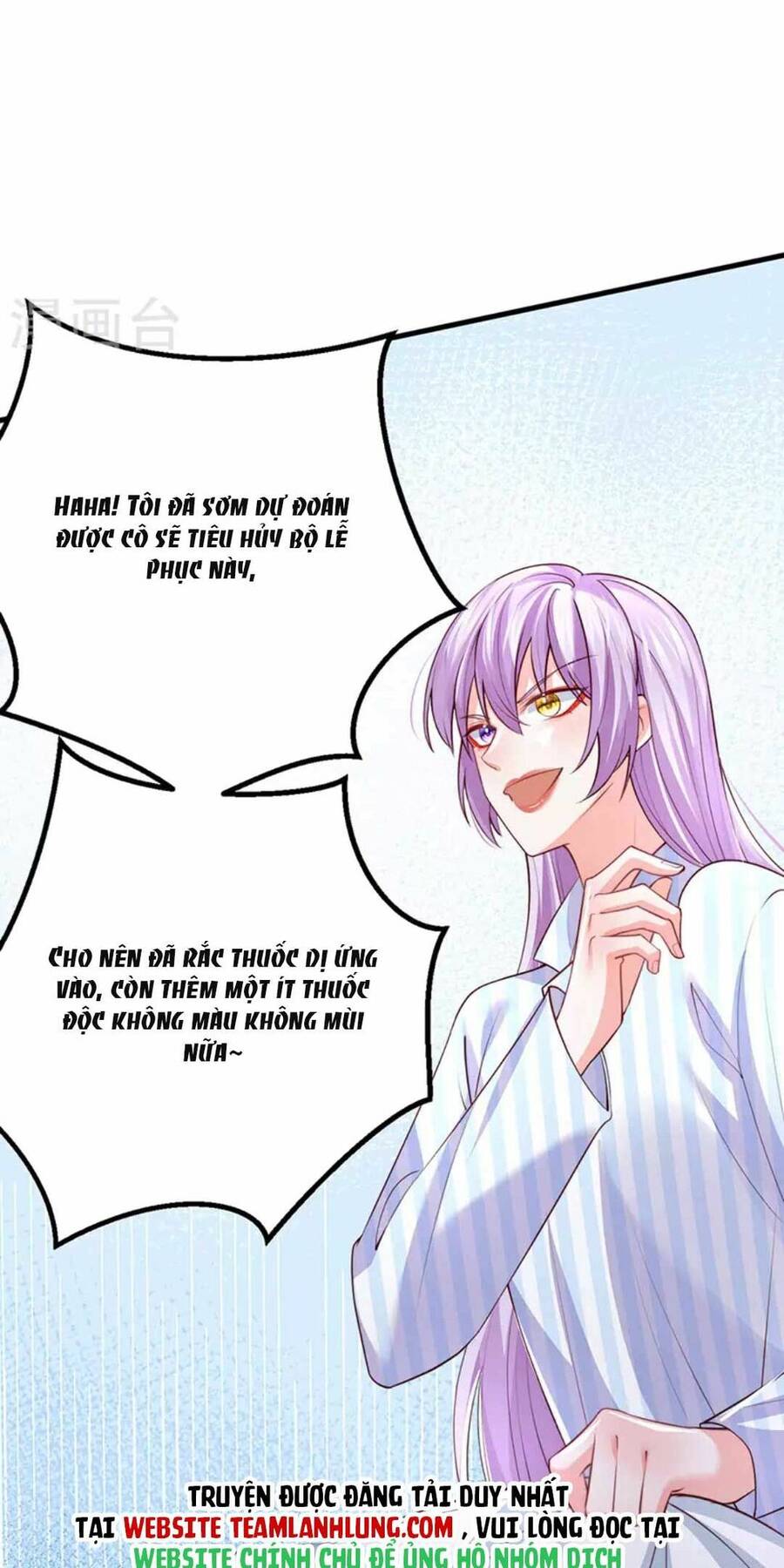 100 Cách Ngược Tra Nữ Chap 87 - Next Chap 88