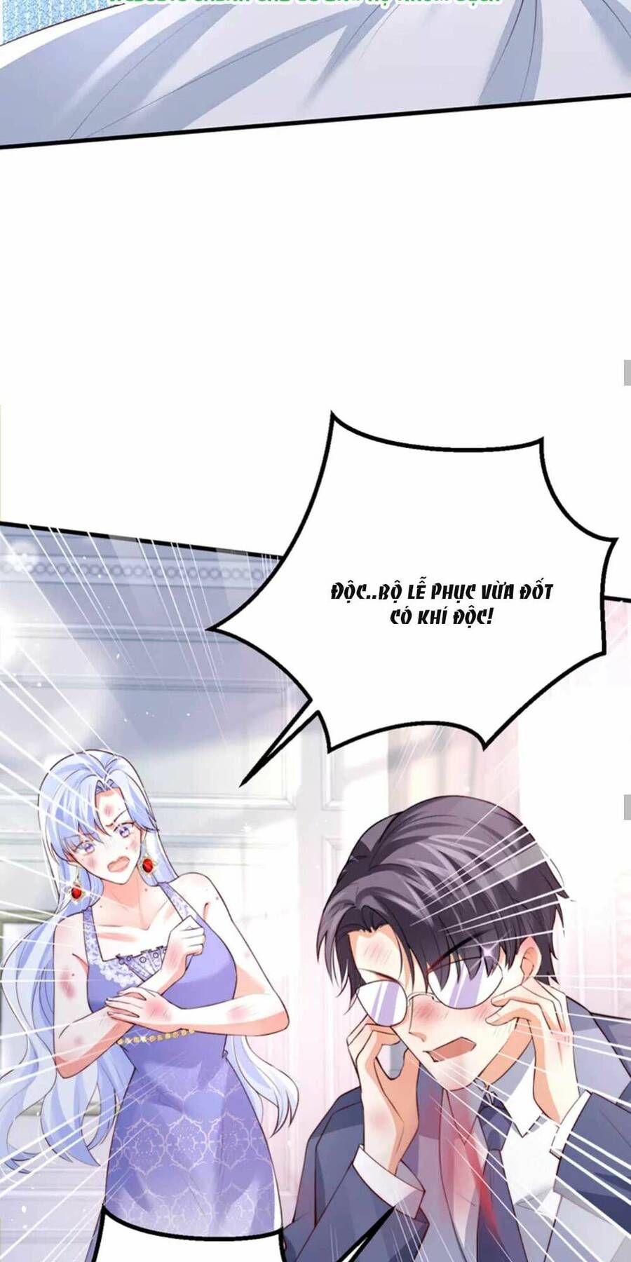 100 Cách Ngược Tra Nữ Chap 87 - Next Chap 88