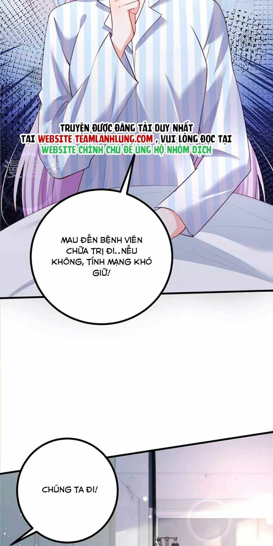 100 Cách Ngược Tra Nữ Chap 87 - Next Chap 88