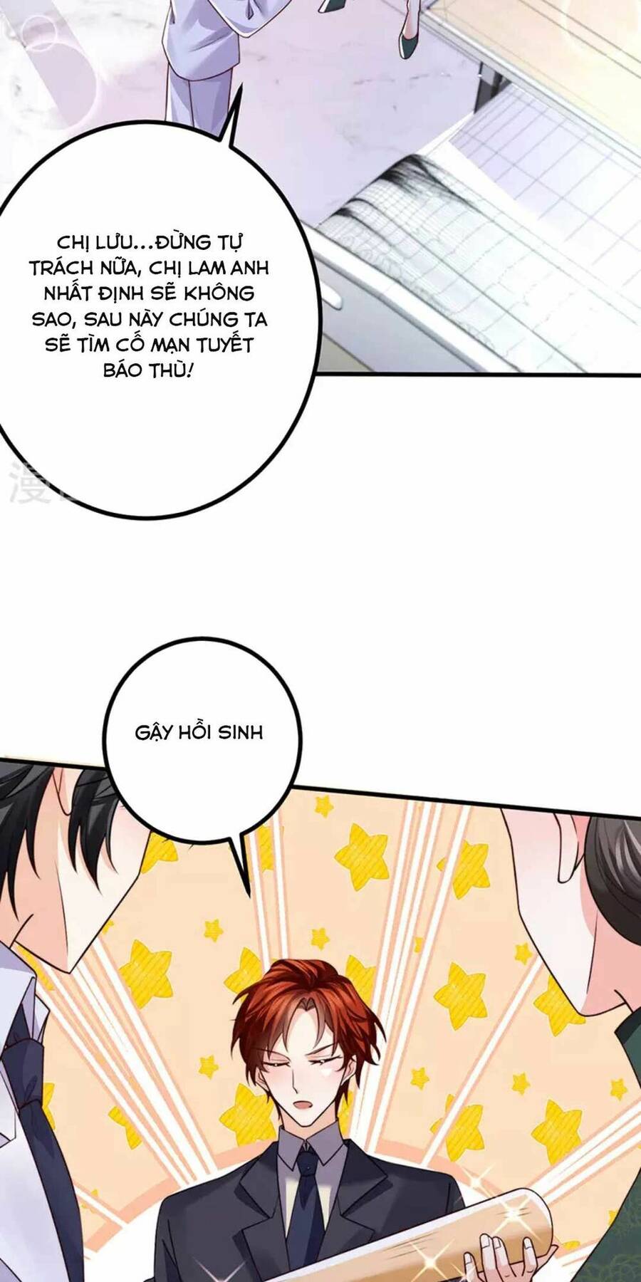 100 Cách Ngược Tra Nữ Chap 87 - Next Chap 88