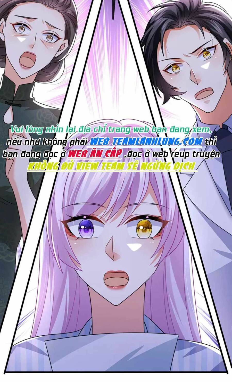 100 Cách Ngược Tra Nữ Chap 88 - Next Chap 89