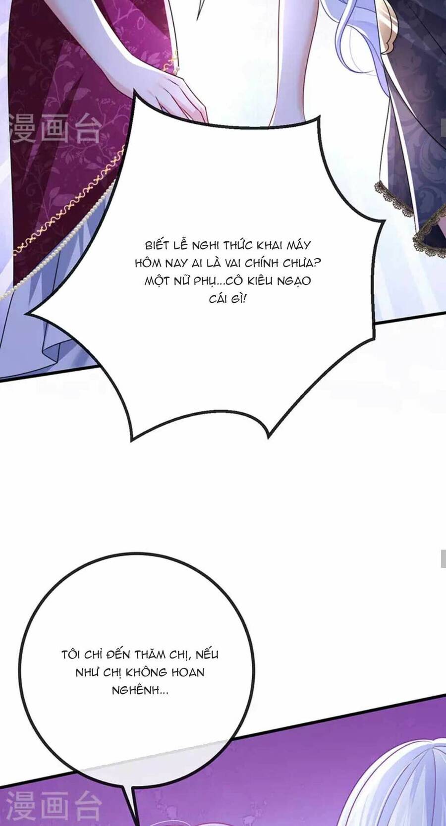 100 Cách Ngược Tra Nữ Chap 88 - Next Chap 89