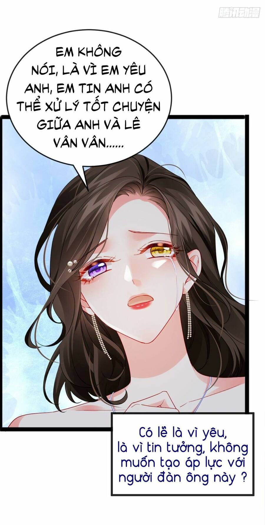 100 Cách Ngược Tra Nữ Chap 9 - Next Chap 10