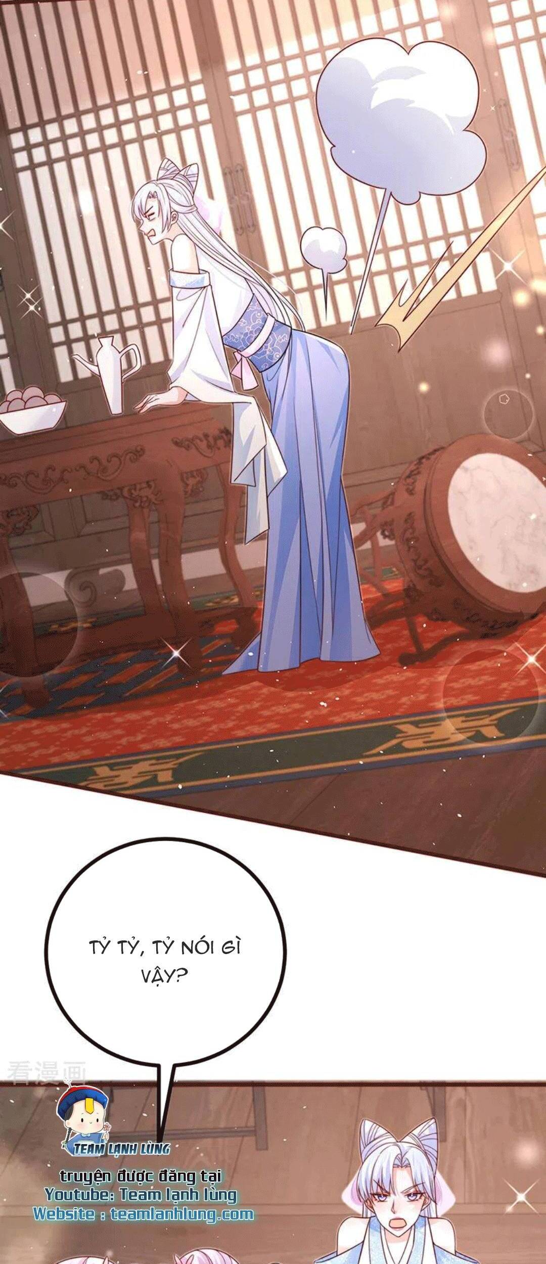 100 Cách Ngược Tra Nữ Chap 92 - Next Chap 93