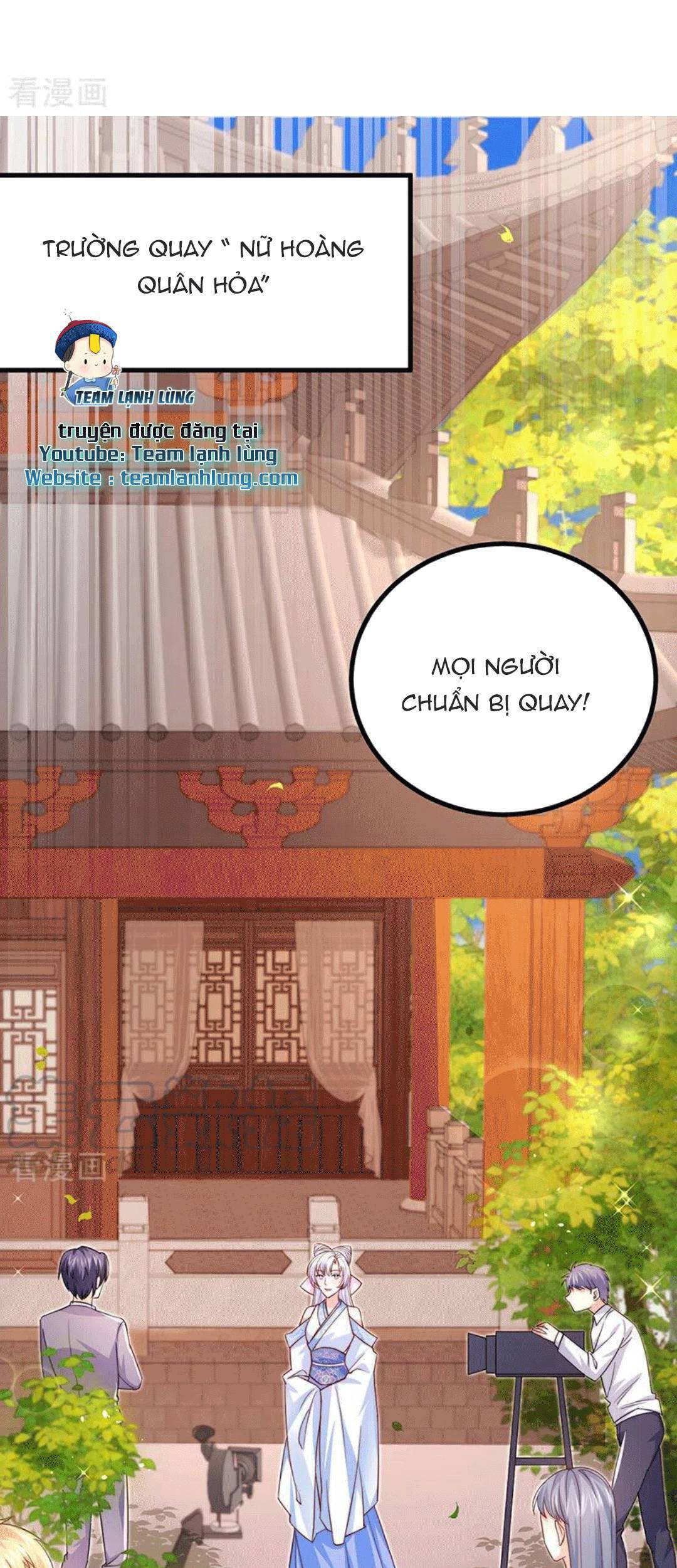 100 Cách Ngược Tra Nữ Chap 92 - Next Chap 93