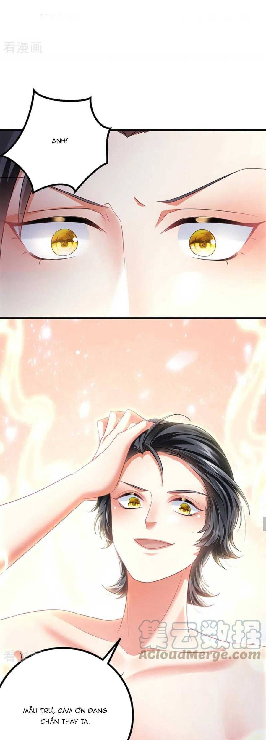 100 Cách Ngược Tra Nữ Chap 93 - Next Chap 94