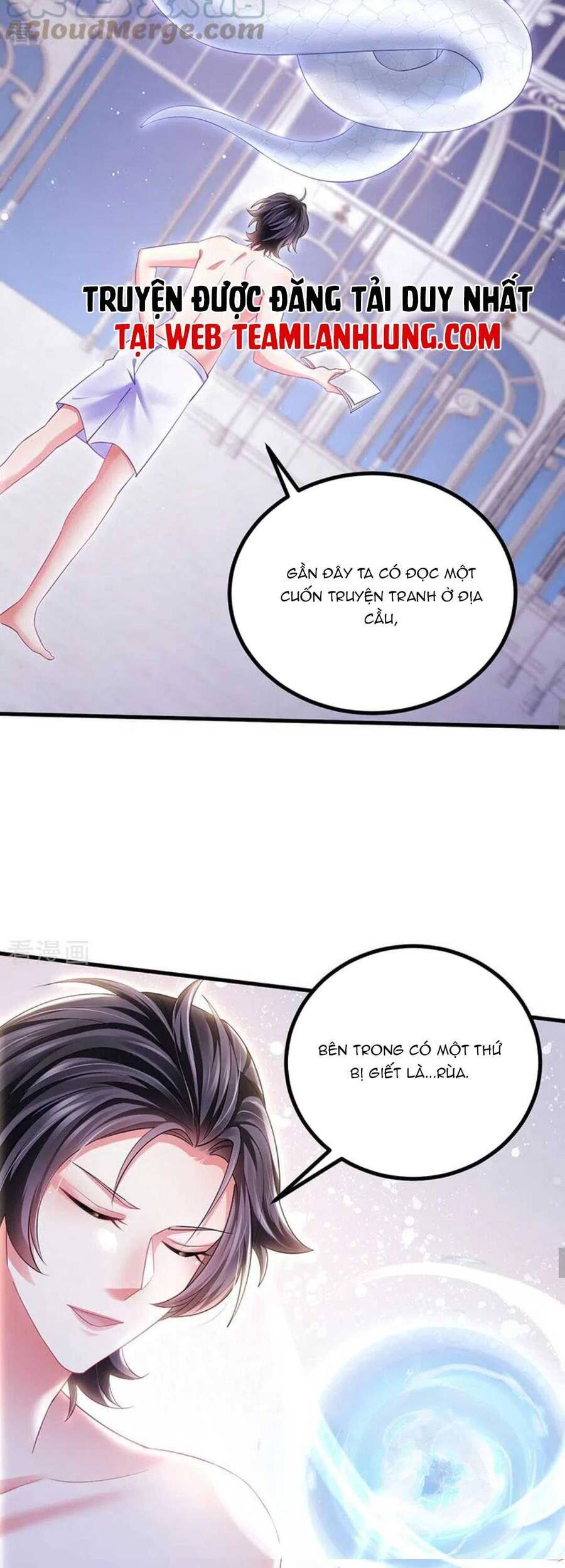 100 Cách Ngược Tra Nữ Chap 93 - Next Chap 94