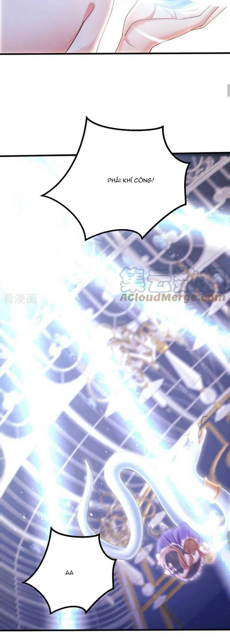 100 Cách Ngược Tra Nữ Chap 93 - Next Chap 94