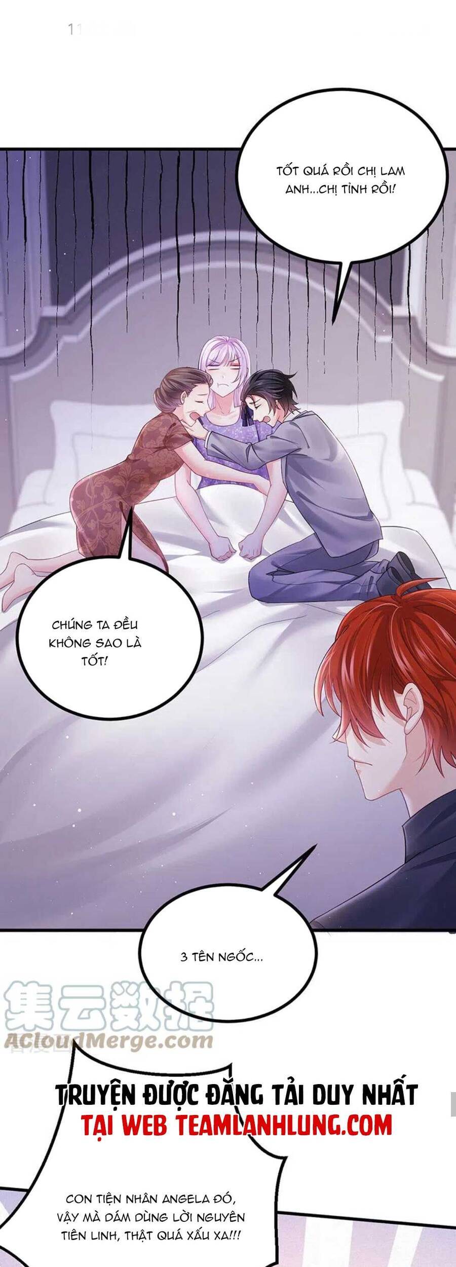 100 Cách Ngược Tra Nữ Chap 93 - Next Chap 94