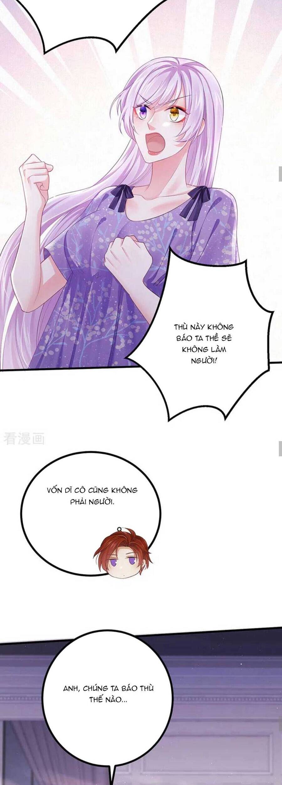 100 Cách Ngược Tra Nữ Chap 93 - Next Chap 94