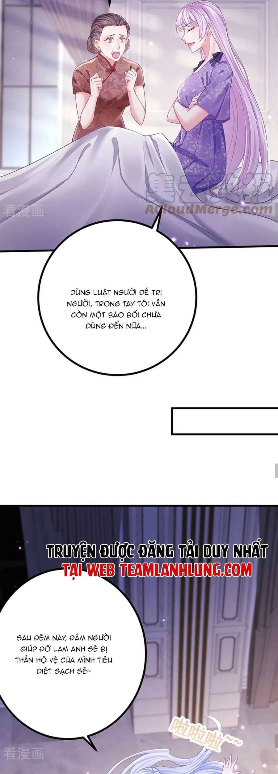 100 Cách Ngược Tra Nữ Chap 93 - Next Chap 94