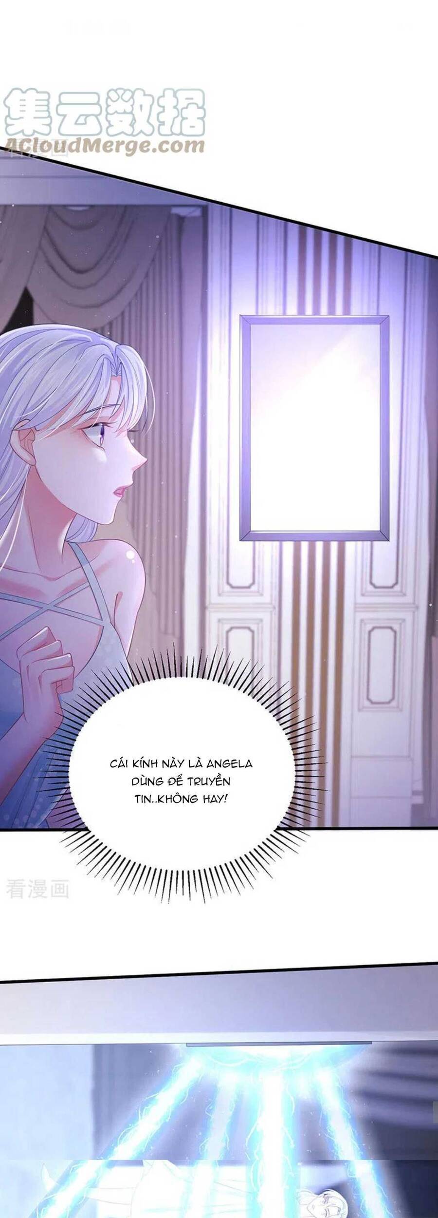 100 Cách Ngược Tra Nữ Chap 93 - Next Chap 94