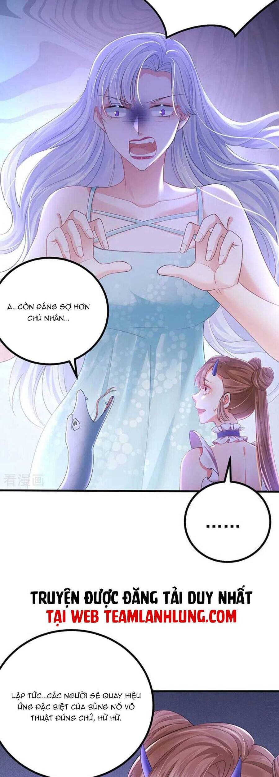 100 Cách Ngược Tra Nữ Chap 93 - Next Chap 94