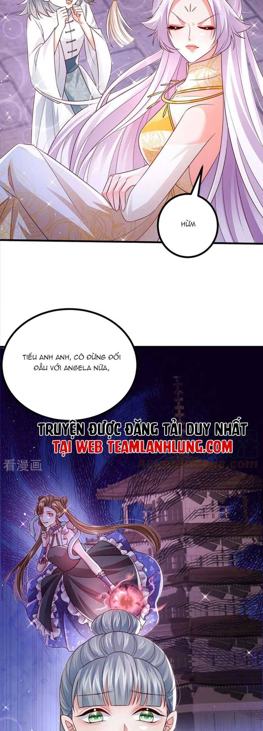 100 Cách Ngược Tra Nữ Chap 94 - Next Chap 95