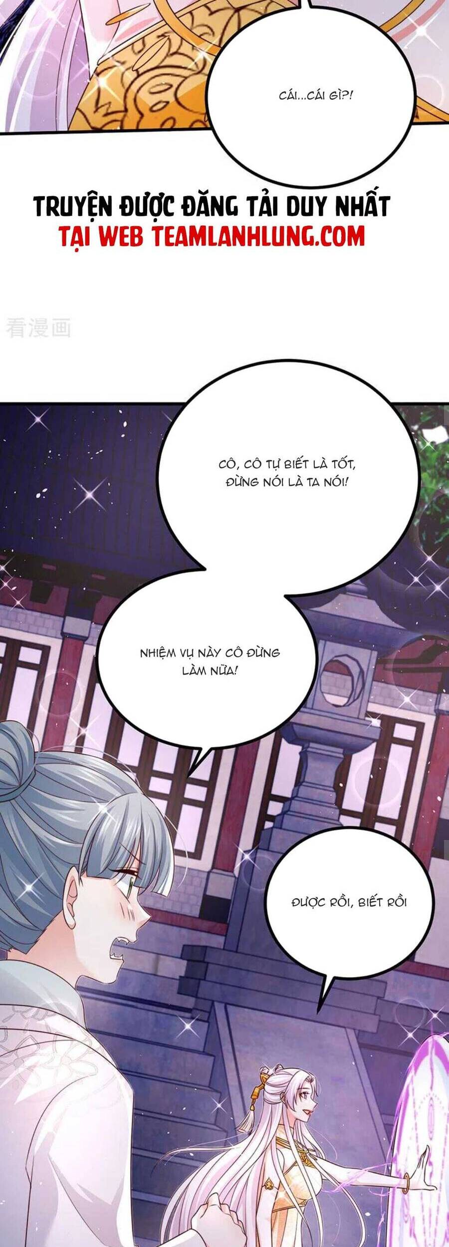 100 Cách Ngược Tra Nữ Chap 94 - Next Chap 95