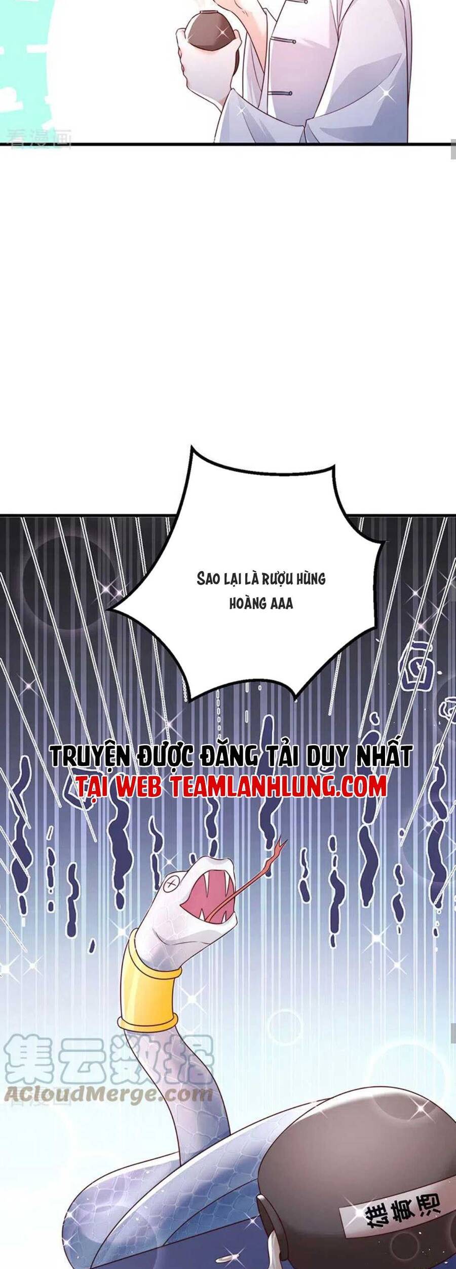 100 Cách Ngược Tra Nữ Chap 94 - Next Chap 95