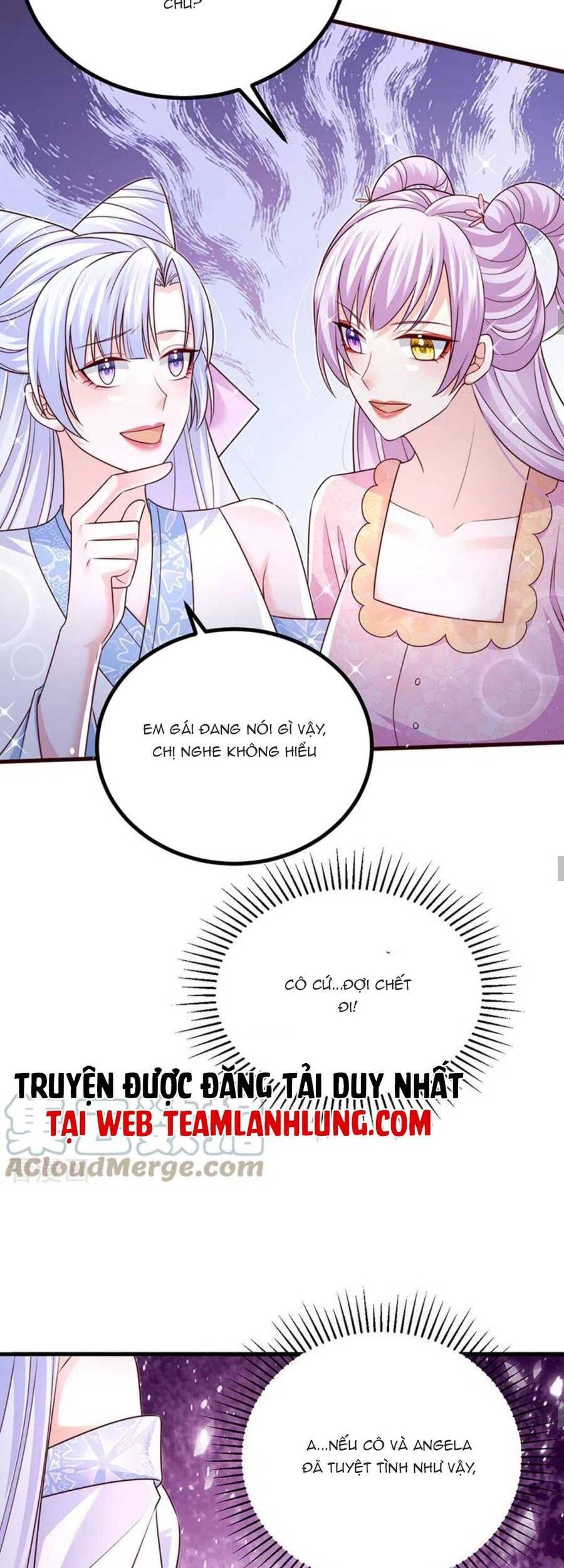 100 Cách Ngược Tra Nữ Chap 94 - Next Chap 95