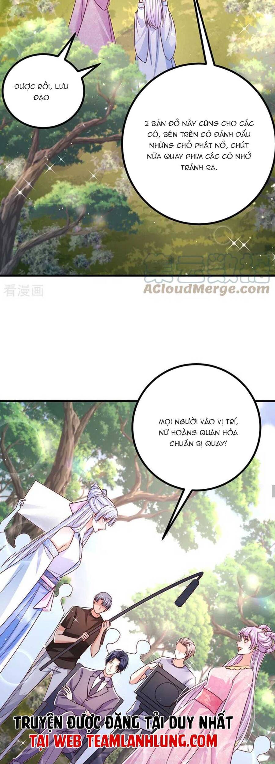 100 Cách Ngược Tra Nữ Chap 94 - Next Chap 95