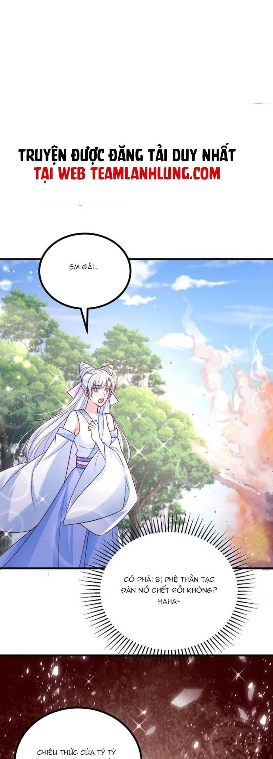 100 Cách Ngược Tra Nữ Chap 94 - Next Chap 95