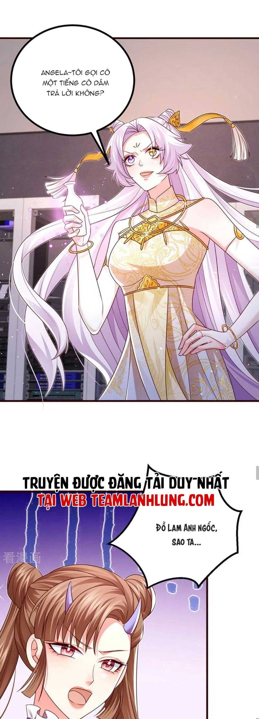 100 Cách Ngược Tra Nữ Chap 95 - Next Chap 96