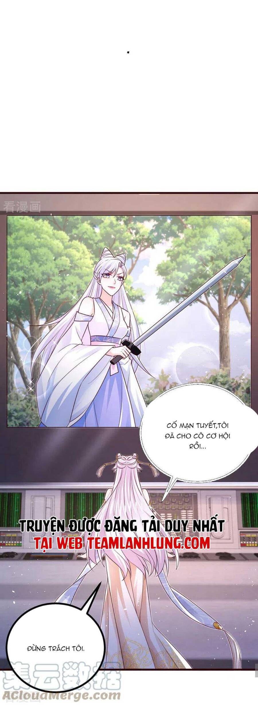 100 Cách Ngược Tra Nữ Chap 95 - Next Chap 96