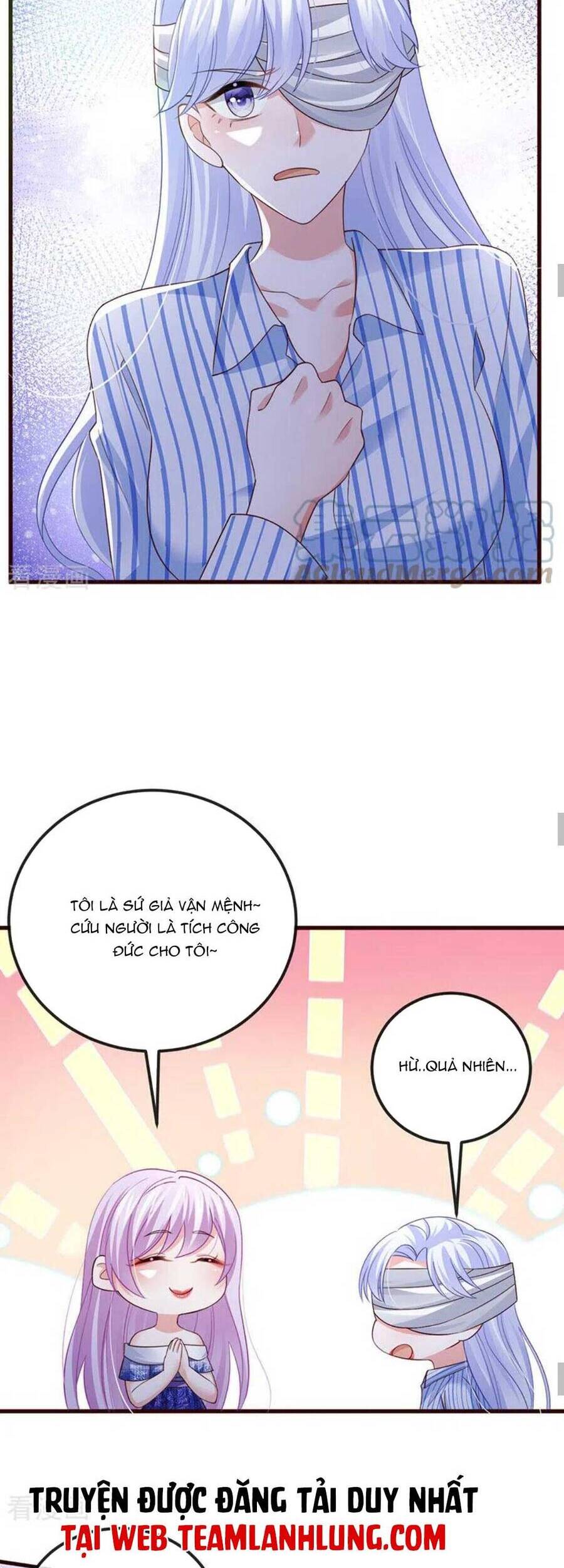 100 Cách Ngược Tra Nữ Chap 96 - Next Chap 97