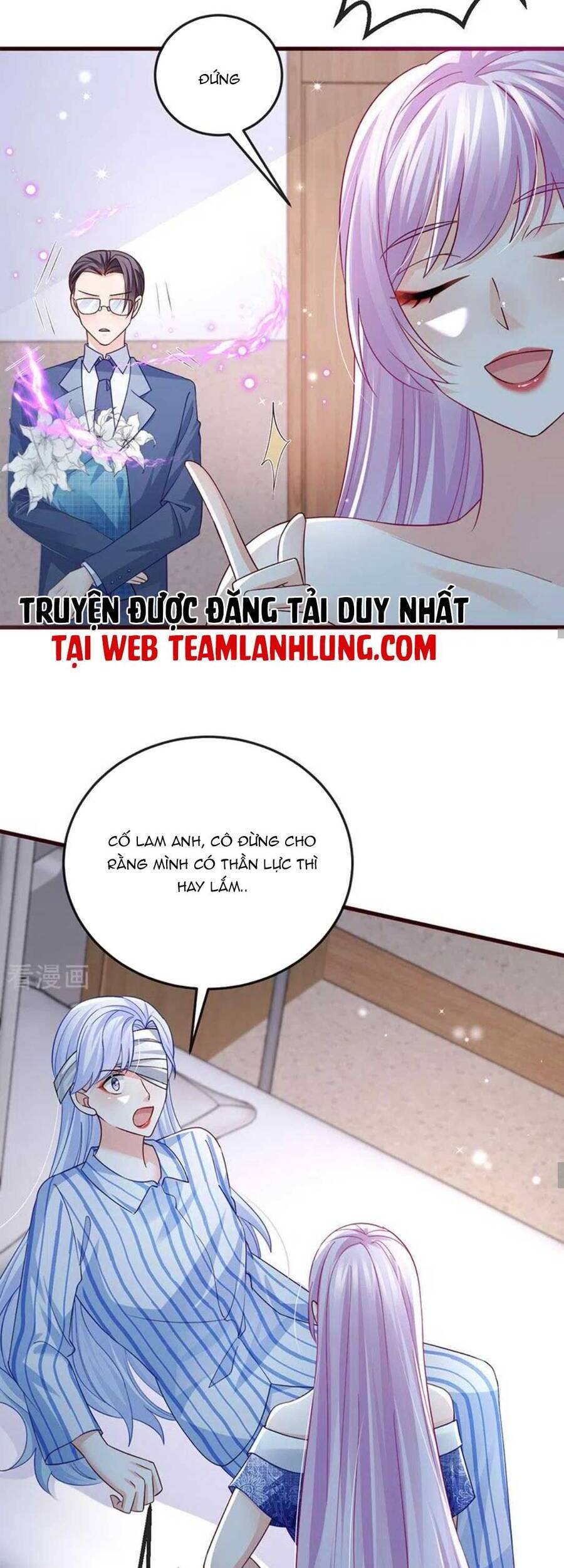 100 Cách Ngược Tra Nữ Chap 96 - Next Chap 97