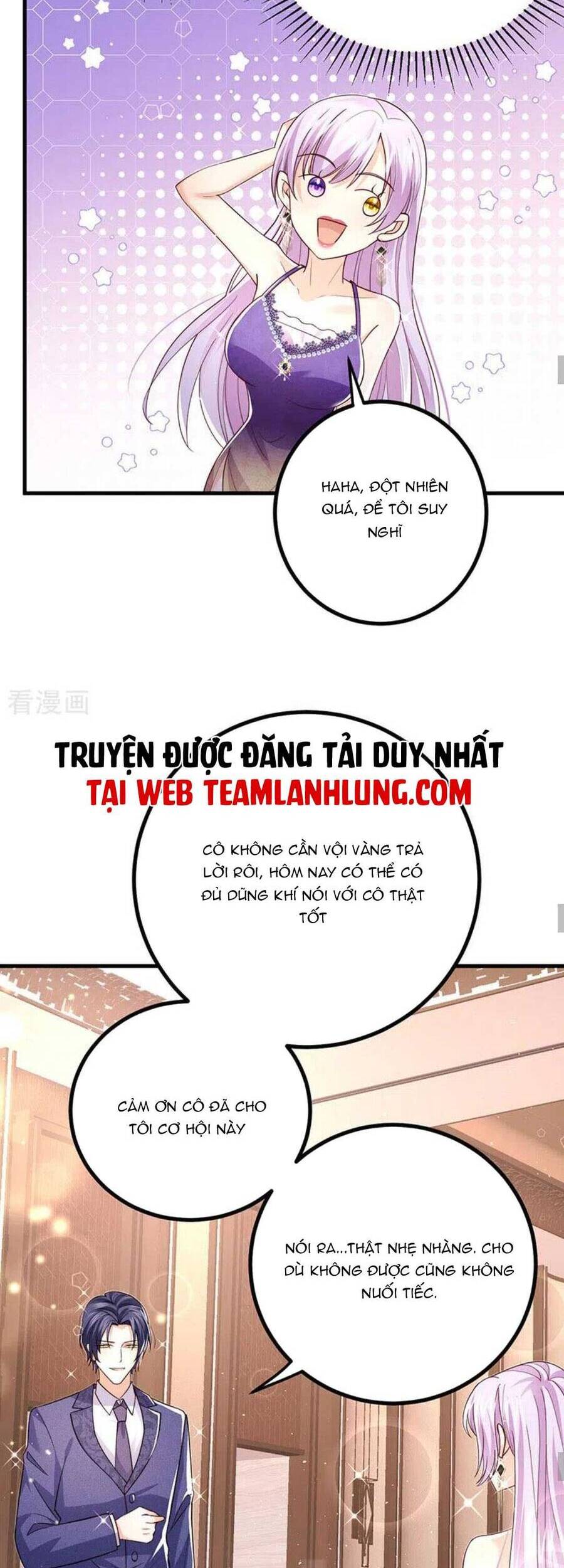 100 Cách Ngược Tra Nữ Chap 97 - Next Chap 98
