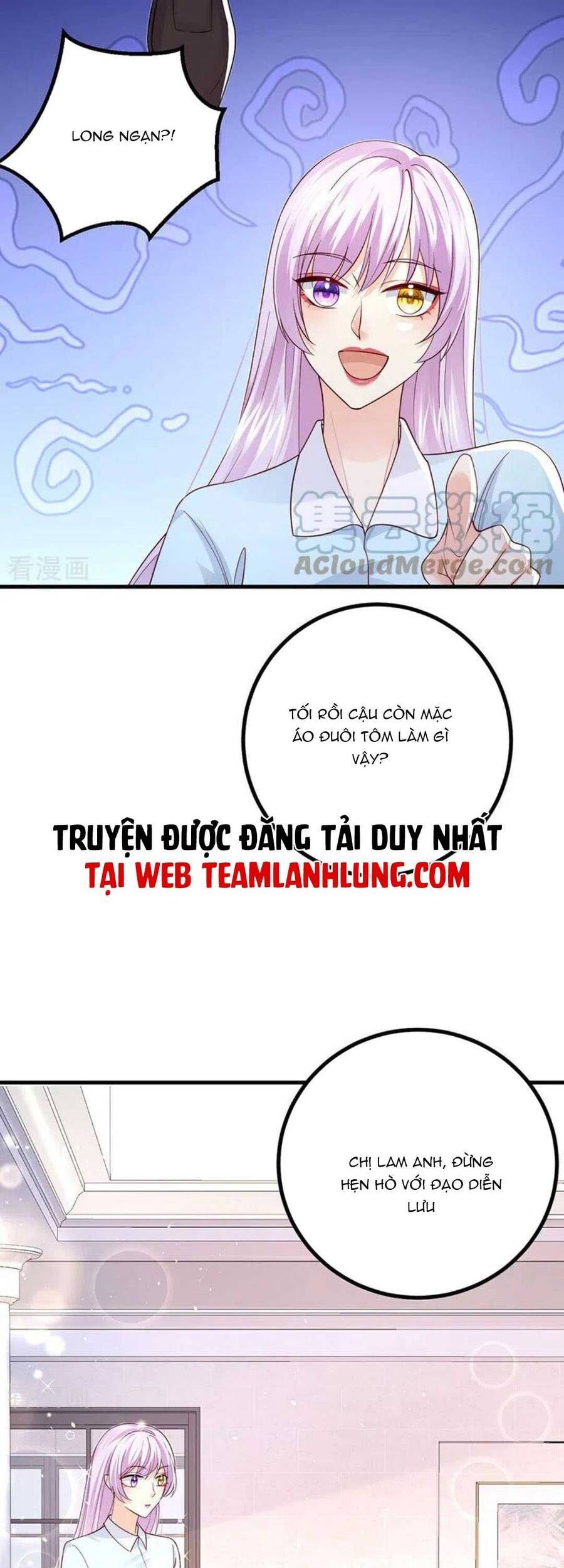 100 Cách Ngược Tra Nữ Chap 97 - Next Chap 98